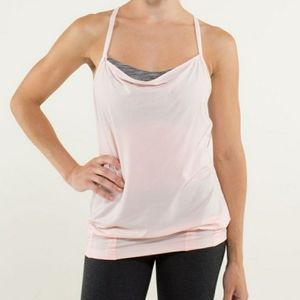 Lululemon C.Y.B Tank